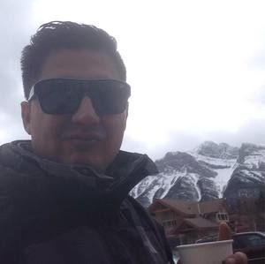 Meet your Posher, Ernesto